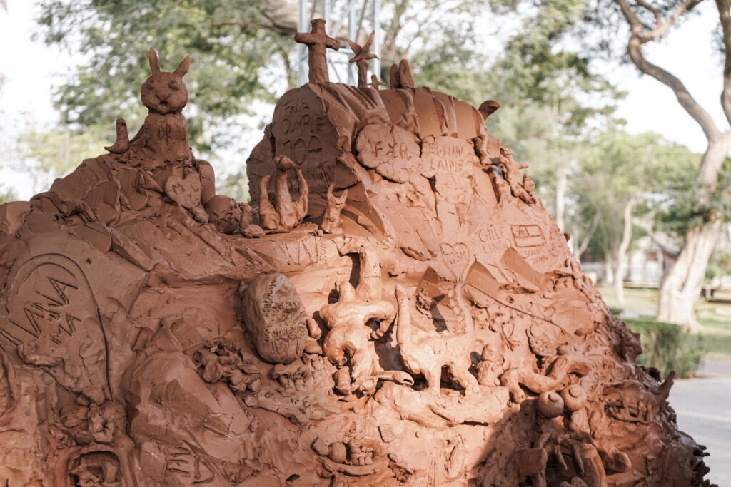 © Gabriel Córdova Ch.